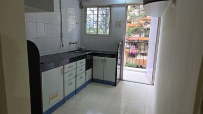 Aditya Chintamani Residency Kitchen 4