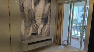 Bedroom Image of 1504 Sq.ft 3 BHK Apartment / Flat for sale in Karolan Ka Barh Jaipur for Rs. 8400000
