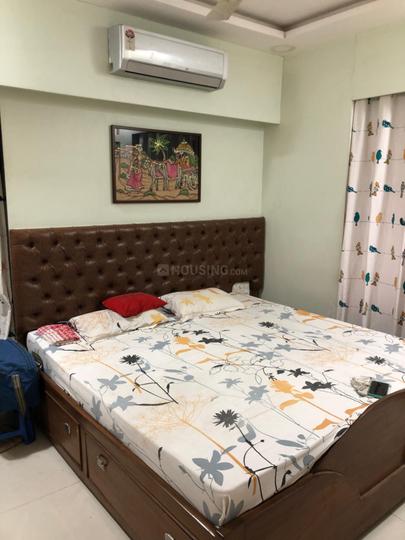 Maa enrich Bedroom 1