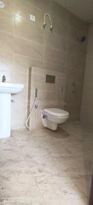 Bathroom Image of 1330 Sq.ft 2 BHK Apartment / Flat for sale in Sahastradhara Road Dehradun for Rs. 7000000