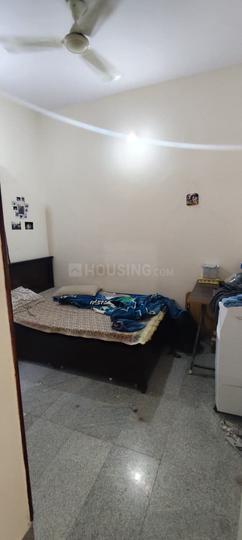 Bartha residency Bedroom 1