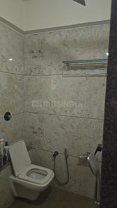 Image of 1113 Sq.ft 3 BHK Apartment / Flat for rent in JHY Beverly Hills, Nana Chiloda, Ahmedabad for Rs. 25000