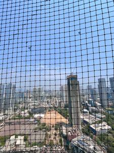 Balcony Image of 2300 Sq.ft 3 BHK Apartment / Flat for sale in Omkar 1973 Worli , Worli Mumbai for Rs. 130000000