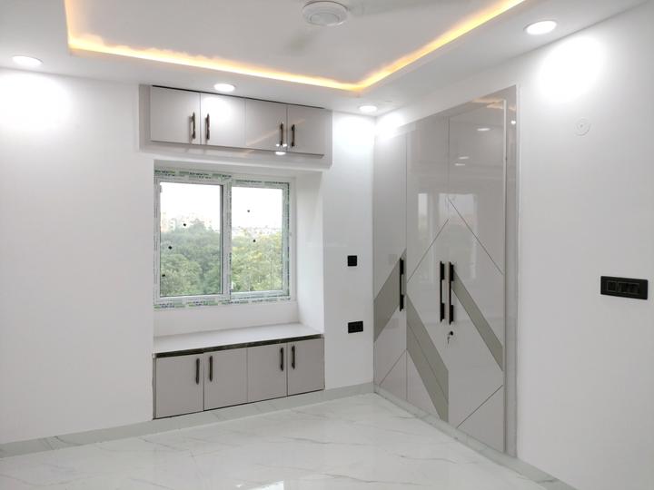 Parijaat Apartment Sector 4 Dwarka Delhi Main Image 1