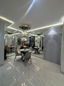 Hall Image of 800 Sq.ft 2 BHK Apartment / Flat for sale in Raunak Centrum, Chembur Mumbai for Rs. 19100000