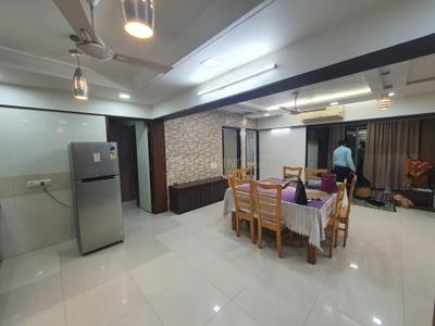 Hall Image of 3080 Sq.ft 4 BHK Apartment / Flat for sale in Satellite Ahmedabad for Rs. 35100000