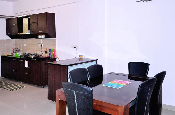 Hall Image of 804-B Block - Balaji Pristine in Whitefield, Bengaluru