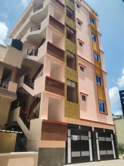 RKS NILAYA MUNEYAKOLALA MARATHALLI More Images 1