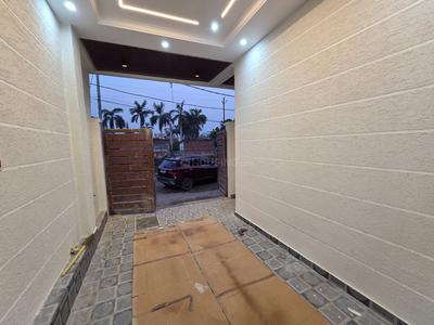 Image of 2400 Sq.ft 4 BHK Villa for sale in Kandwa, Varanasi for Rs. 14200000