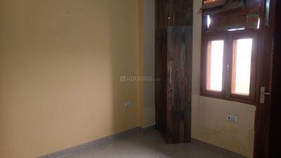 1 BHK Independent House