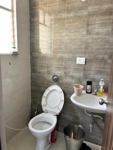 Image of 480 Sq.ft 1 BHK Apartment / Flat for sale in Kharadi, Pune for Rs. 6050000