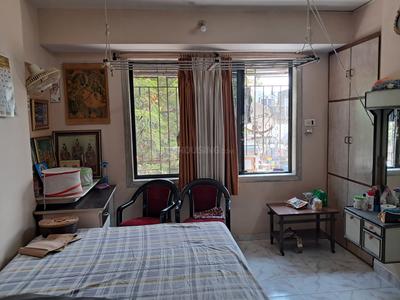 Image of 1015 Sq.ft 2 BHK Apartment / Flat for sale in Sheth Creators Harsha Rekha Apartment, Ghatkopar West, Mumbai for Rs. 19500000