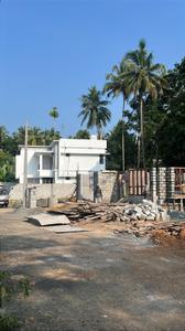 Image of 4356 Sq.ft Residential Plot / Land for sale in Peramangalam, Thrissur for Rs. 4500000