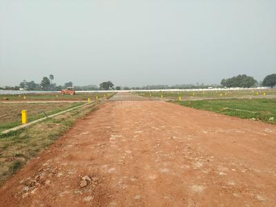 Bheemunipatnam Plot View 3
