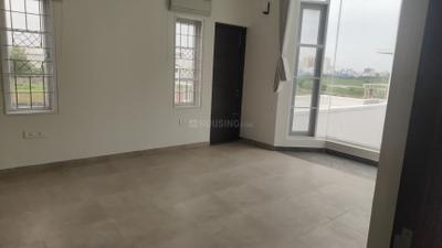 Bedroom Image of 4500 Sq.ft 4 BHK Independent House for rent in Injambakkam Chennai for Rs. 225000