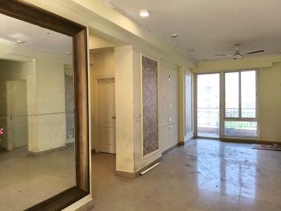 Living Room Image of 1950 Sq.ft 3 BHK Apartment / Flat for sale in Shree Vardhman Victoria, Sector 70 Gurgaon for Rs. 23500000