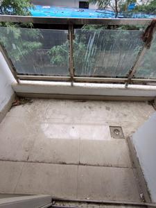 Balcony Image of 1544 Sq.ft 3.5 BHK Apartment / Flat for sale in Amrapali Silicon City, Sector 76 Noida for Rs. 16800000