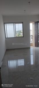 Hall Image of 640 Sq.ft 1 BHK Apartment / Flat for sale in Nashik Road Nashik for Rs. 2500000