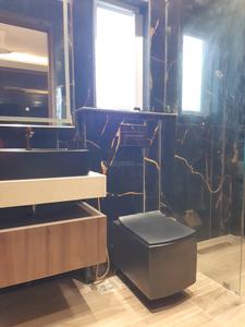 Bedroom One Image of 1242 Sq.ft 3 BHK Builder Floor for sale in BLF Nature Valley, Sector 35 Sohna for Rs. 12600000