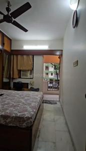 Bedroom Image of 855 Sq.ft 2 BHK Apartment / Flat for rent in Kalyan Complex, Andheri West Mumbai for Rs. 75000