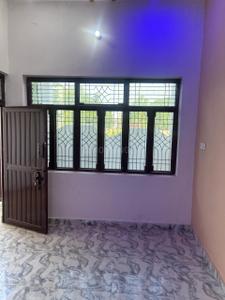 Bedroom Image of 1300 Sq.ft 3 BHK Duplex for sale in Bamrauli Allahabad for Rs. 5200000