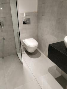 Bedroom One Image of 3200 Sq.ft 4 BHK Apartment / Flat for sale in Sunteck Signia Pearl, Bandra East Mumbai for Rs. 210000000