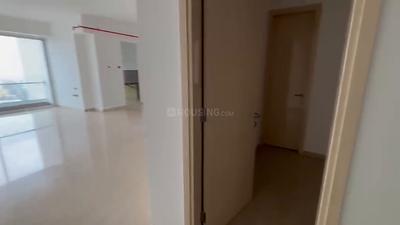 Servant Room Image of 2001 Sq.ft 3.5 BHK Apartment / Flat for sale in Monte South, Byculla Mumbai for Rs. 71100000