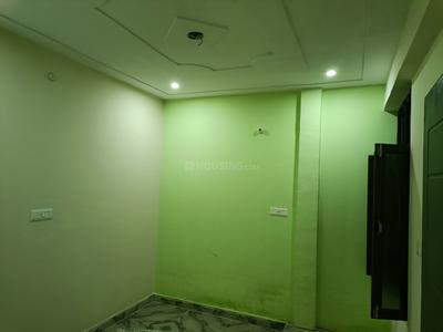 Bedroom Image of 810 Sq.ft 2 BHK Apartment / Flat for rent in Dubagga Lucknow for Rs. 8000