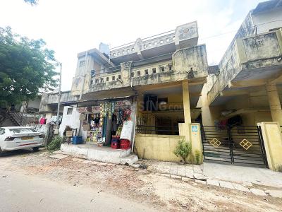 Image of 1800 Sq.ft 6 BHK Independent House for sale in Motera, Ahmedabad for Rs. 5500000