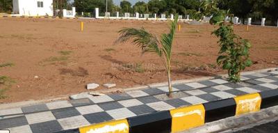 Image of 180 Sq.ft Residential Plot / Land for sale in Akshita Golden Breeze Ph IV Extension 1, Pulumamidi, Hyderabad for Rs. 3209000
