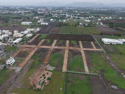 Image of 1500 Sq.ft Residential Plot / Land for sale in Athipalayam, Coimbatore for Rs. 4820000