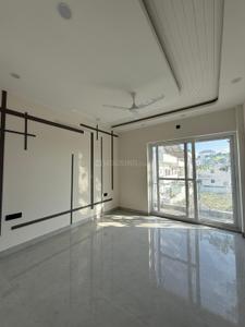 Bedroom Image of 3840 Sq.ft 4 BHK Builder Floor for sale in Adarsh Adarsh Panache Heights, Kulhan Dehradun for Rs. 34000000
