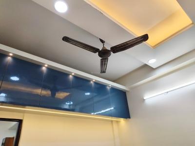 Bedroom Image of 850 Sq.ft 2 BHK Apartment / Flat for sale in Indirapuram Ghaziabad for Rs. 6500000