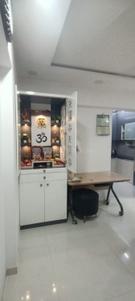 Kitchen Image of 950 Sq.ft 2 BHK Apartment / Flat for sale in Choice Goodwill Breeza Phase 1, Dhanori Pune for Rs. 7800000