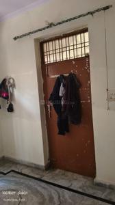 Bedroom Image of 700 Sq.ft 2 BHK Independent House for rent in Preeti Nagar Lucknow for Rs. 6500