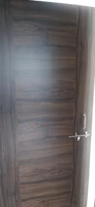 Bedroom Image of 600 Sq.ft 1 BHK Independent House for rent in Ambegaon Budruk Pune for Rs. 15000