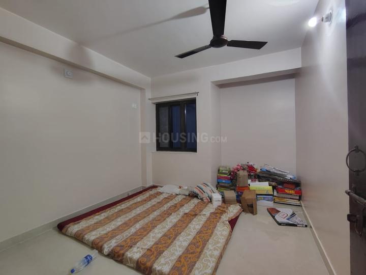 siyaram apartment ranchi Bedroom 1