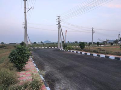 Image of 170 Sq.ft Residential Plot / Land for sale in Yacharam, Hyderabad for Rs. 2400089