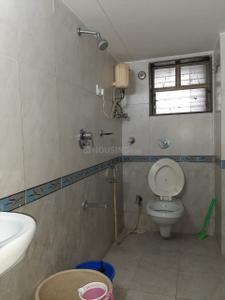 Image of 525 Sq.ft 1 BHK Apartment / Flat for sale in Santacruz East, Mumbai for Rs. 12200000