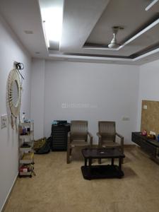 Hall Image of Accommodation in 2 bhk apartment  in Hari Nagar Ashram, New Delhi