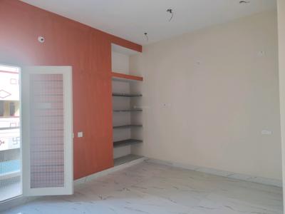 Bedroom Image of 1680 Sq.ft 3 BHK Independent House for sale in Gerugambakkam Chennai for Rs. 13000000