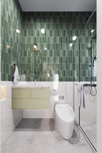 Image of 1175 Sq.ft 2 BHK Apartment / Flat for sale in Kandivali West, Mumbai for Rs. 13500000