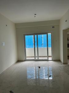 Hall Image of 1266 Sq.ft 3 BHK Apartment / Flat for sale in Ponmar Chennai for Rs. 6900100
