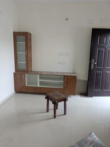 Living Room Image of 700 Sq.ft 2 BHK Apartment / Flat for rent in Mega City, Peelamedu Coimbatore for Rs. 28000