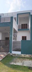 Building Image of 1500 Sq.ft 3 BHK Independent House for sale in Naubasta Kala Lucknow for Rs. 5200000