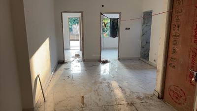 Living Room Image of 1160 Sq.ft 3 BHK Apartment / Flat for sale in Green Leaf, Rajarhat Kolkata for Rs. 5220000