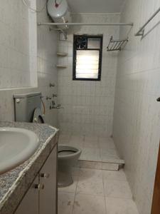 Common Bathroom Image of 1452 Sq.ft 3 BHK Apartment / Flat for sale in Om Utopia by Om Sagar Developers, Wanwadi Pune for Rs. 15500000