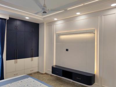 Bedroom Image of 1850 Sq.ft 3 BHK Builder Floor for sale in Central Park Flower Valley, Sector 33 Sohna for Rs. 19900000