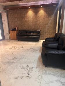 Hall Image of 1060 Sq.ft 2 BHK Apartment / Flat for rent in Lok Terraces CHS, Vashi Navi Mumbai for Rs. 60000