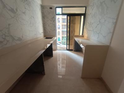 Kitchen Image of 1080 Sq.ft 2 BHK Apartment / Flat for sale in S K Residency, Ulwe Navi Mumbai for Rs. 10000000